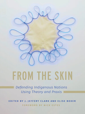 cover image of From the Skin